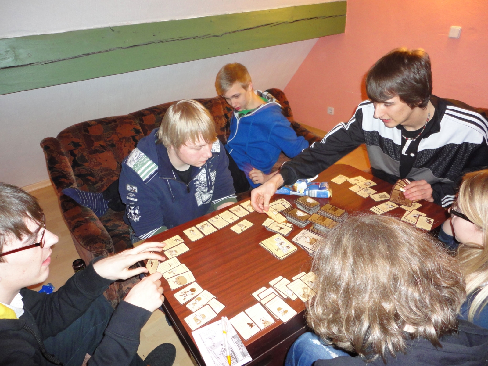 Vorschau